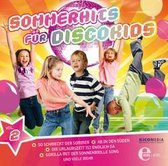 Sommerhits Fuer Discokids