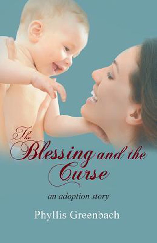 The Blessing and the Curse - cover