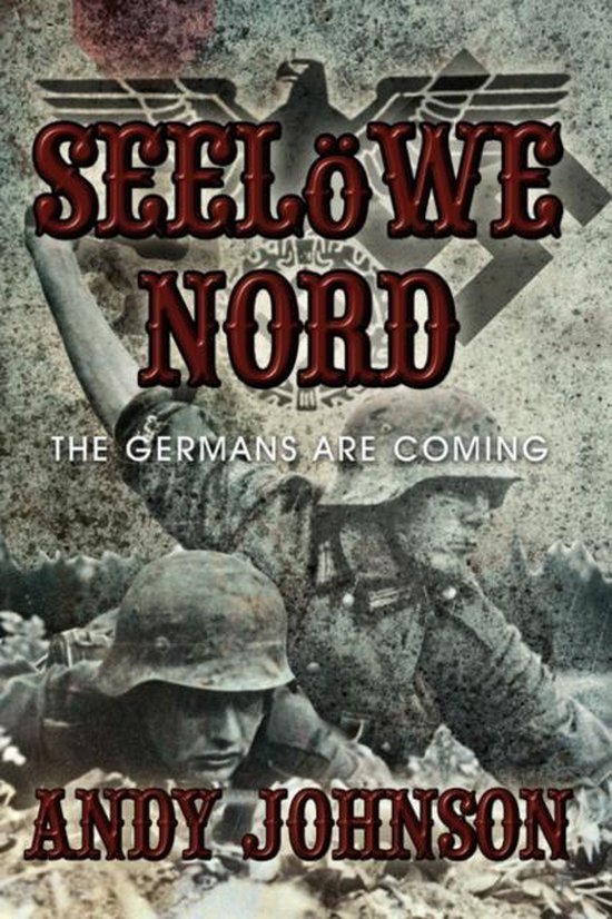 Seelowe Nord