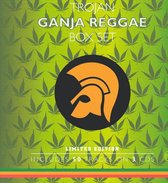 Trojan Box Set: Ganja Reggae