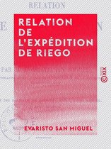 Relation de l'expédition de Riego