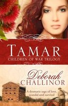 Children of War Trilogy1- Tamar