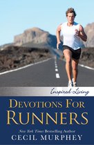Inspired Living 3 - Devotions for Runners