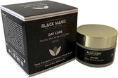 Black Magic - Dagcrème voor de droge huid met Dode Zee mineralen SPF 25