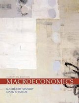 Macroeconomics