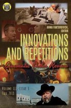 Innovations and Repetitions
