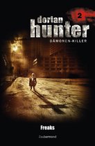 Dorian Hunter 2 - Dorian Hunter 2 - Freaks