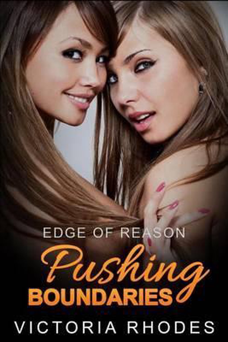 Edge Of Reason van Victoria Rhodes