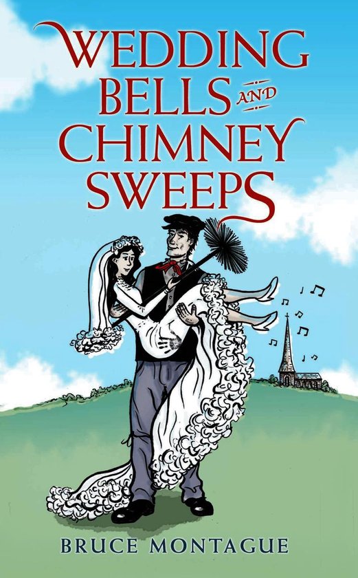 Wedding Bells and Chimney Sweeps - cover