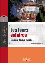 Série bricolage - Les fours solaires