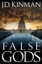 Omslag False Gods