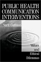 Public Health Communication Interventions