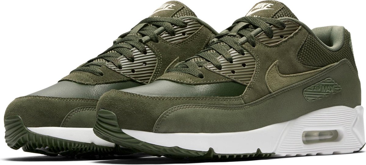 Nike air 90 groen sale