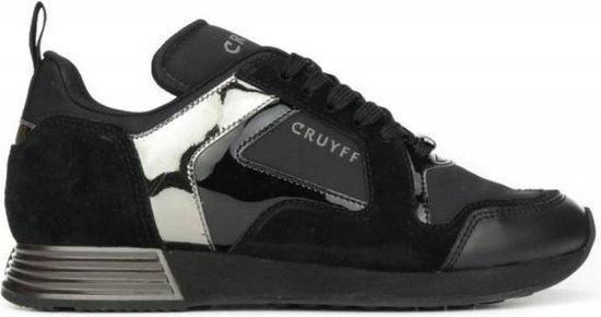 Cruyff Classics Sneakers Lusso Woman | bol.com