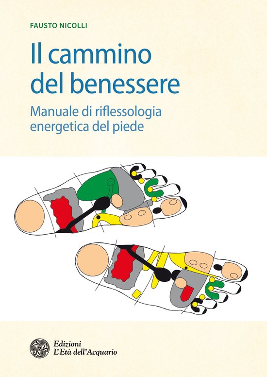 Il cammino del benessere - cover