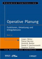 Operative Planung