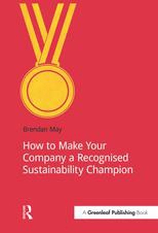 DoShorts - How to Make Your Company a Recognized Sustainabil ... - cover