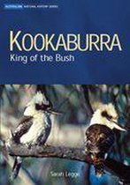 Australian Natural History Series - Kookaburra