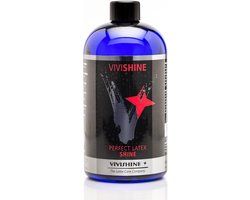 ViviShine latex glans polish XXL, 500 ml