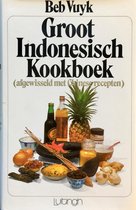 Groot indonesisch kookboek