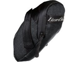 Lizard Skins Zadeltas Cache Zwart 0,79 Liter