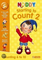 Starting To Count