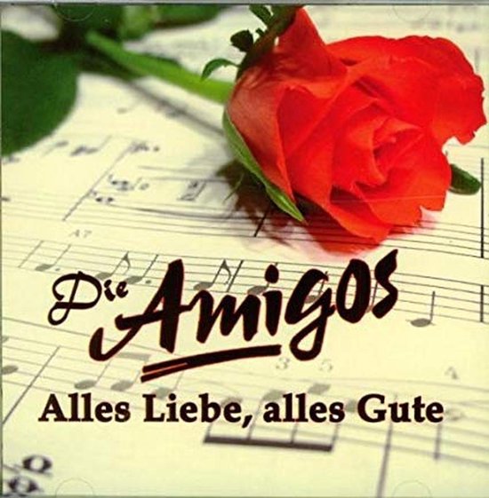 Alles Liebe, Alles Gute