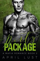 O'Donnell Mafia 2 - Dirty Package (Book 2)