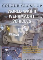 World War Ii Wehrmacht Vehicles