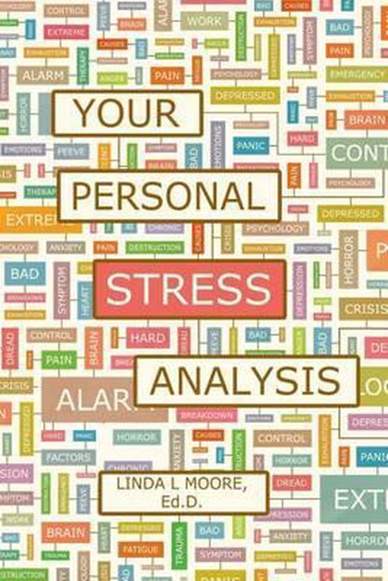 Your Personal Stress Analysis - cover