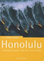 The Rough Guide to Honolulu