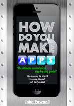 How Do You Make Apps?