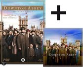 Downton Abbey - Seizoen 5 (Deel 1) (DVD+CD)