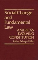 Social Change & Fundamental Law
