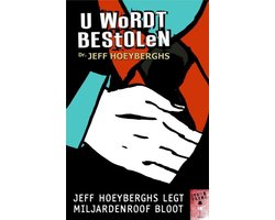 U Wordt Bestolen !