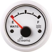 WEMA TANKMETER WATER WIT