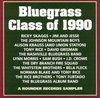 Bluegrass Class Of 1990