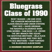 Bluegrass Class Of 1990