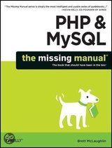 Php & Mysql: The Missing Manual