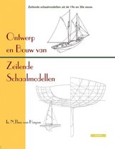 Ontwerp en bouw van zeilende schaalmodellen