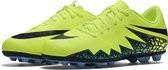 Nike Hypervenom Phade II (FG) Junior - Voetbalschoenen - Kids - Maat 38 - Volt Komplex