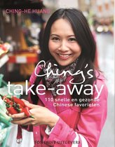 Ching's take-away