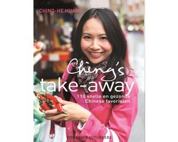 Ching's take-away