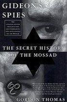 Gideon's Spies - The Secret History of the Mossad