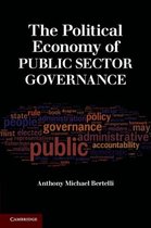 The Political Economy of Public Sector Governance