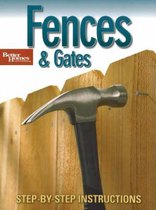 Better Homes And Gardens Fences & Gates
