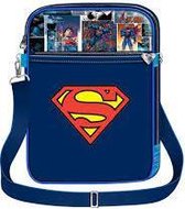 Superman Action Tablet tas