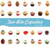 Two-bite Cupcakes