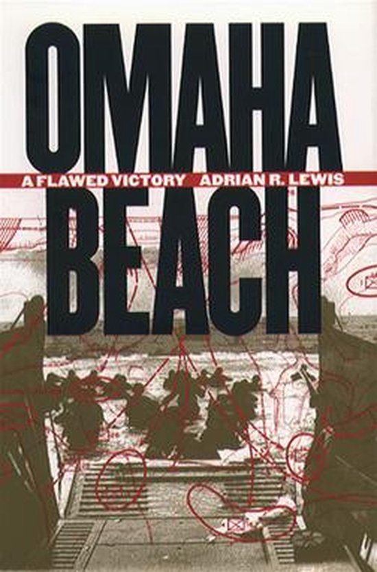 Omaha Beach - cover