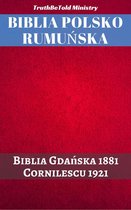 Parallel Bible Halseth 338 - Biblia Polsko Rumuńska